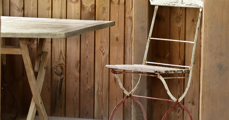 Mobilier pour balcon étroit : les solutions qui marchent vraiment